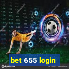 bet 655 login